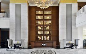 Sheraton Grand Palace Indore
